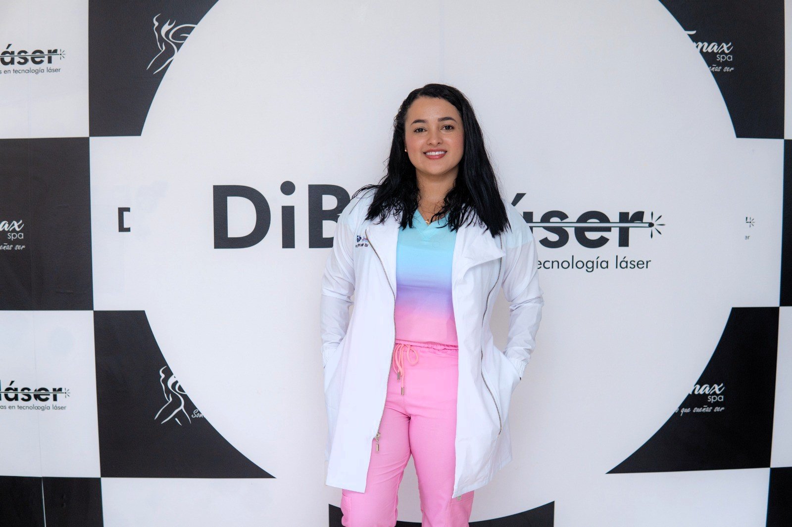 Diblaser