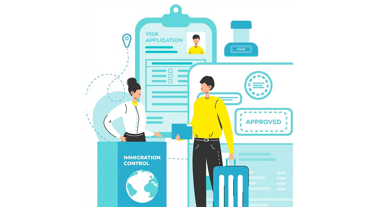 Guía 2026 para Extranjeros: ¿Cómo evitar la inadmisión de la Visa por errores en la Póliza de Salud o EPS?