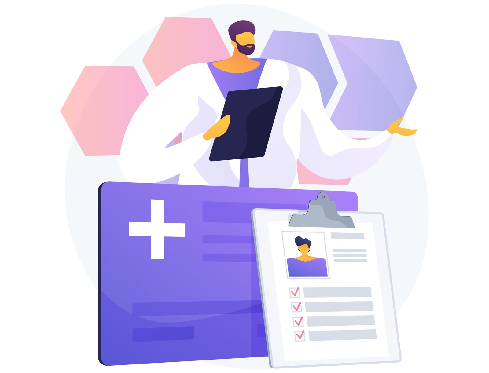 Póliza de salud para visa de nómada digital en Colombia