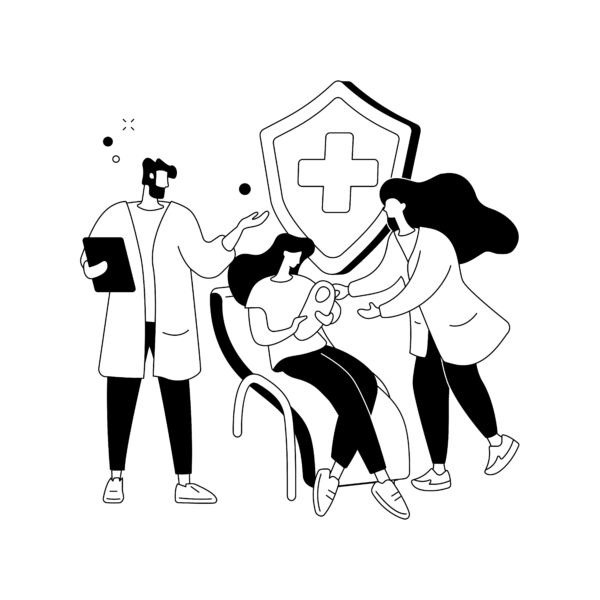 Seguro de salud para obtener tu visa colombiana